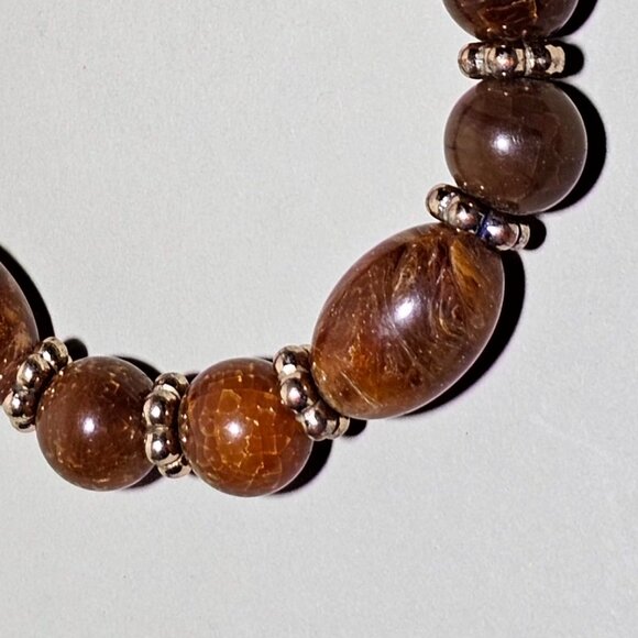 Nature's Path Stretch Bracelet by Avon - Picture 6 of 6